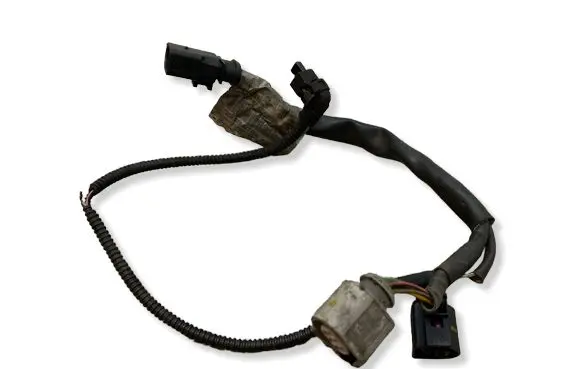 Audi Q7 4L Fuel injector wires 059971627D