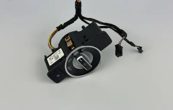 Mercedes-Benz E W212 Light switch A2129050551 10091531