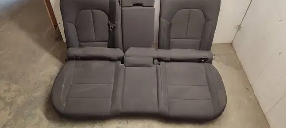 Volvo XC40 Second row seats 3385447