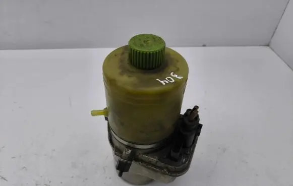 Electric power steering pump