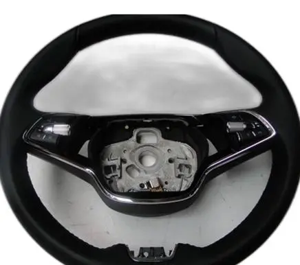 Skoda Kodiaq Steering wheel 5E3419093A