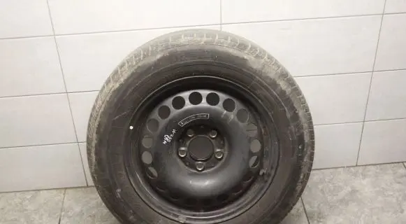 Mercedes-Benz S W220 R12 alloy rim 2204001202