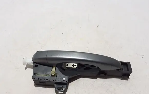 Renault Austral Rear door exterior handle 