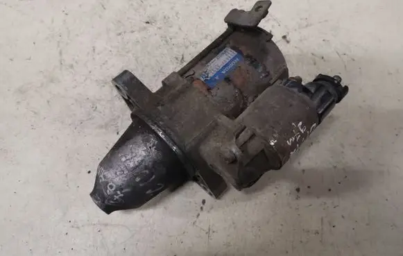 Honda Civic Starter motor 2280004891