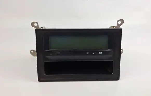 Mitsubishi Grandis Screen/display/small screen 8750A087 5X315042B
