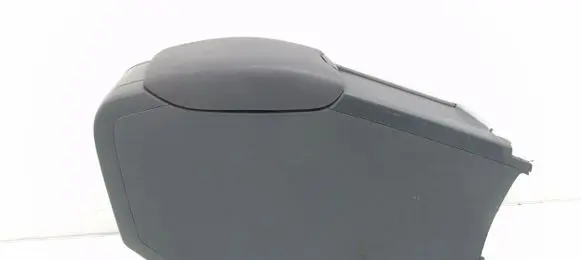 Volvo S60 Center console