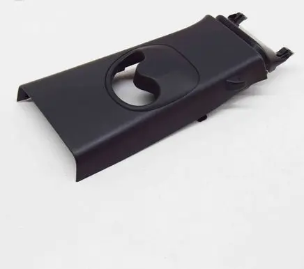 Jaguar E-Pace (B) pillar trim (top) L0284390A L0285017A