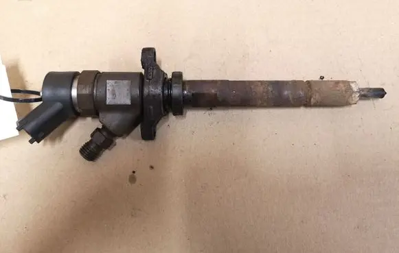 Ford C-MAX I Fuel injector 0445110259