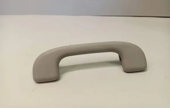 Mercedes-Benz ML W164 Front interior roof grab handle A1648100354