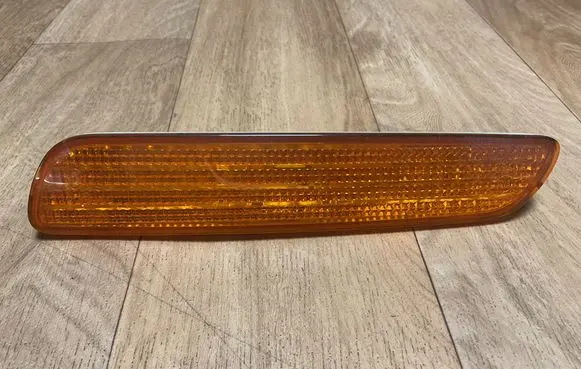 Volvo S40, V40 Front reflector 30896799 344001 34400108