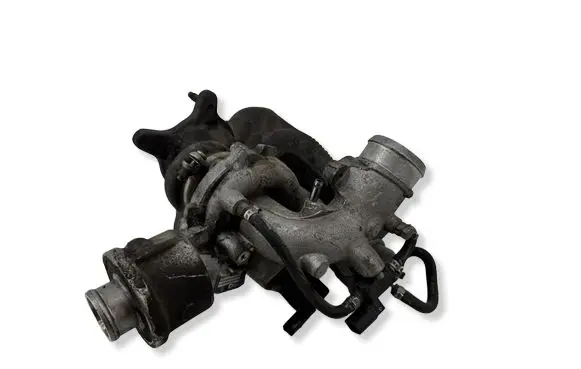 Audi A4 S4 B8 8K Turbo 06H145701L