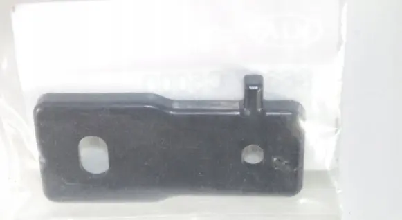 KIA Niro Number Plate Surrounds Holder Frame 86637C5000