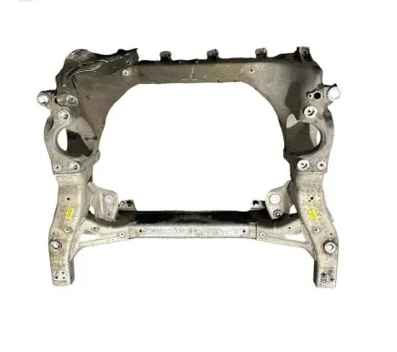 Mercedes-Benz E W213 Front subframe 2056200500 19050012757