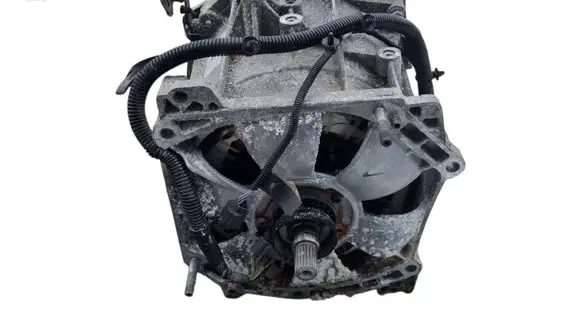 Renault Zoe Electric car motor 290V71975R 290H26657R 290106596R