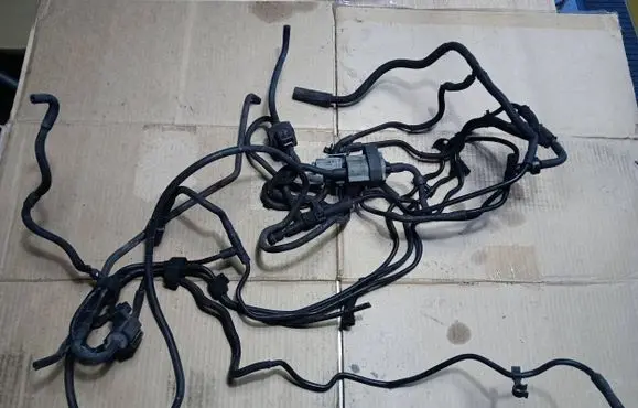 Land Rover Range Rover Sport L320 Turbo solenoid valve 72268701