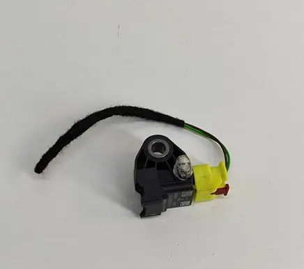 Audi Q5 SQ5 Airbag deployment crash/impact sensor 4N0959651D
