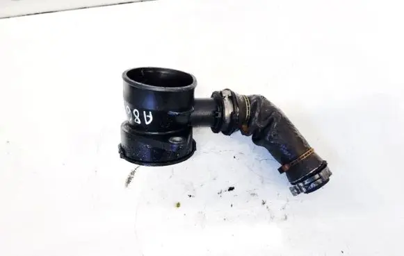 Ford Focus Air intake hose/pipe AV616C784AD AV61-6C784-AD
