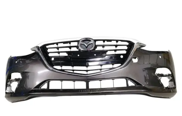 Mazda 3 Front bumper BHN150031 T25S201