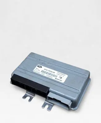 Land Rover Range Rover Sport L320 Suspension control unit/module AH4214D392AB 114462453 S180010011B