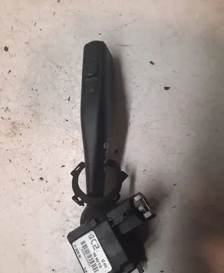 Wiper control stalk