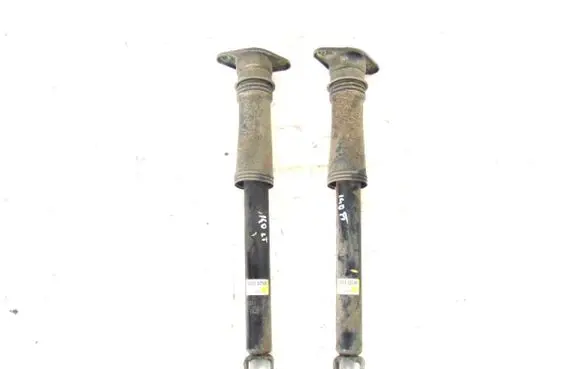 Hyundai i40 Shock absorber/damper/air suspension 