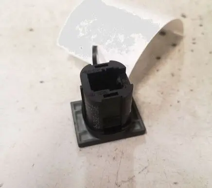 Ford Focus C-MAX Windscreen/window heater switch 3M5118C621AB