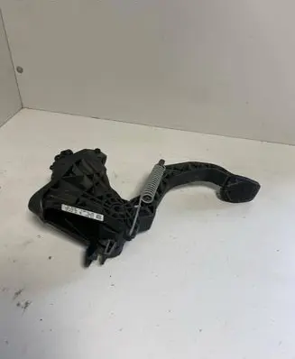 Skoda Fabia Mk2 (5J) Clutch pedal 6R1721059S 6R0721117B 6R0721388