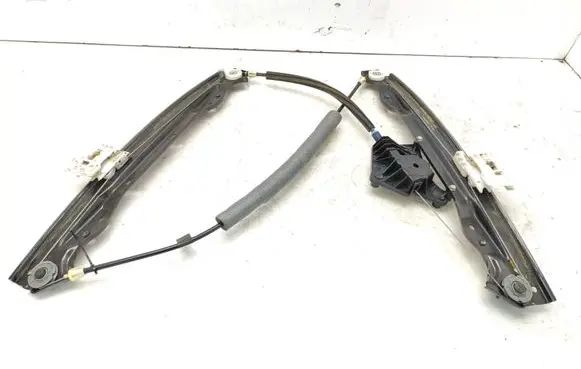 Chrysler Sebring (JS) Front window lifting mechanism without motor 3006538L00JS41C 3006538 3006538L00