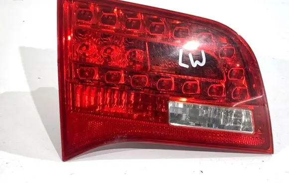 Audi A6 Allroad C6 Rear/tail lights 