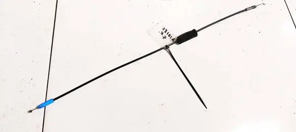 Subaru Outback Rear door cable line 