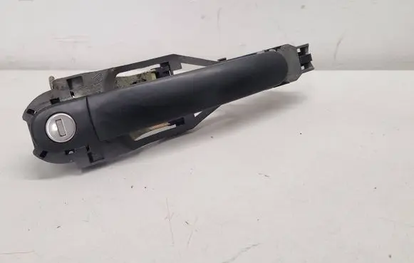 Mazda 5 Rear door handle trim 3B0837885