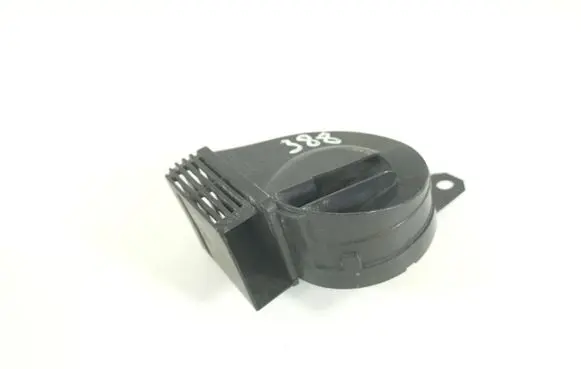 Horn signal