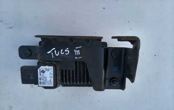 Hyundai Tucson TL Distronic sensor radar 99110D3500