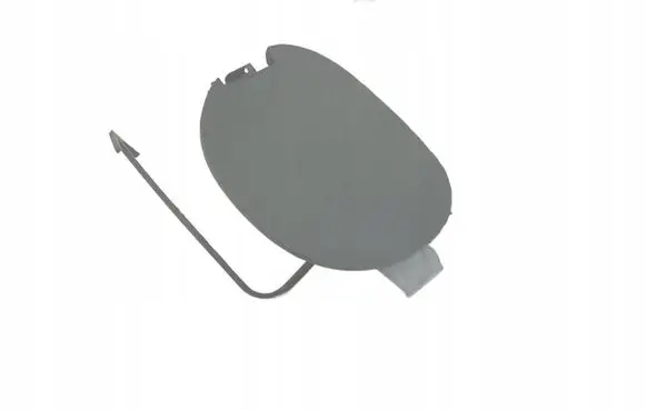 Fiat Punto (199) Tow hook cap/cover 182974899
