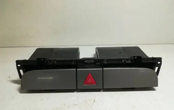 Volkswagen PASSAT B6 Dashboard storage box/compartment 3C0858407