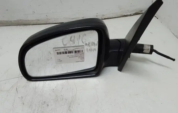 Opel Meriva A Manual wing mirror 33427414