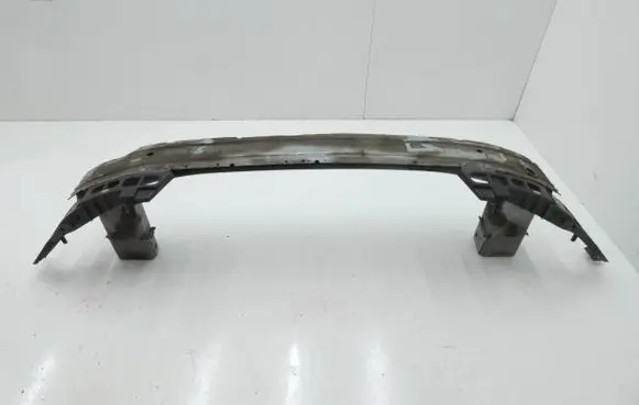 Opel Astra J Front bumper support beam 13368882