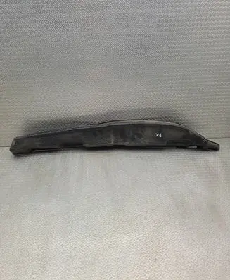 KIA Niro Fender foam support/seal 84141G5000