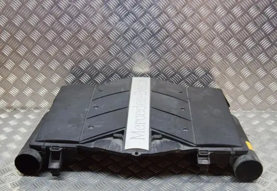 Mercedes-Benz SL R129 Air filter box 1120900601 1120940004