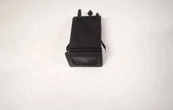 Windscreen/window heater switch