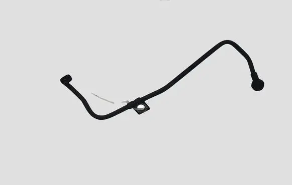 KIA Sorento Turbo turbocharger oiling pipe/hose