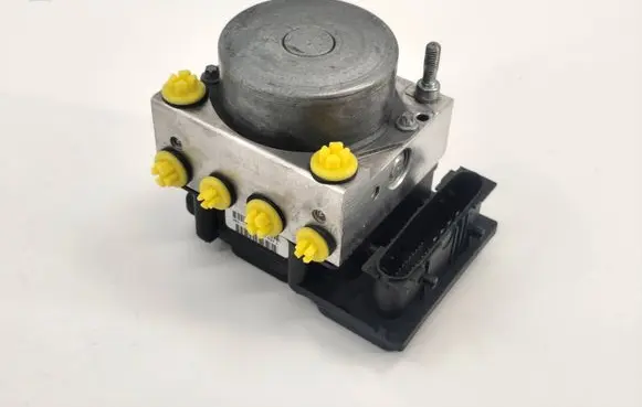 Opel Corsa D ABS Pump 13277812 0265232238 0265800422