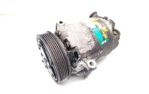 Maserati Quattroporte Air conditioning (A/C) compressor (pump) 01139519