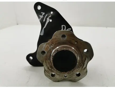 Nissan Qashqai Rear wheel ball bearing 
