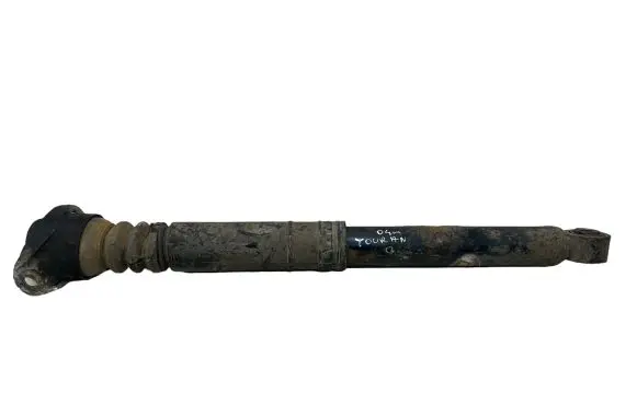 Volkswagen Touran I Rear shock absorber/damper