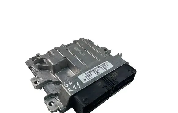 Ford Kuga II Engine control unit/module ECU JV4A12A650UA JS7A12B684CA