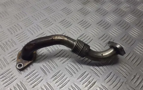 Seat Toledo II (1M) EGR valve line/pipe/hose 038131521J