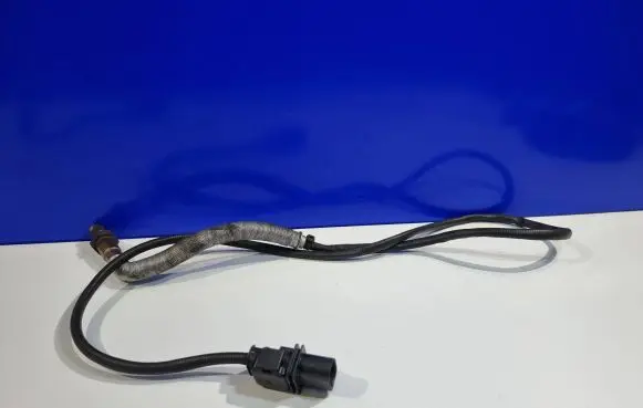 BMW 5 E60 E61 Lambda probe sensor 0258017137 7570760