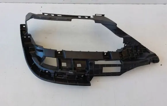 Audi A4 S4 B9 8W Muffler mount bracket/holder 8W0807348E