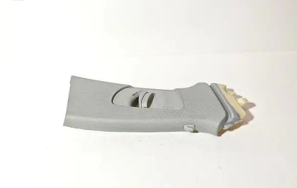 Audi A4 S4 B8 8K (B) pillar trim (top) 8K0867282C 8K0867282